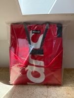 Supreme x Hulken Rolling Tote-Bag