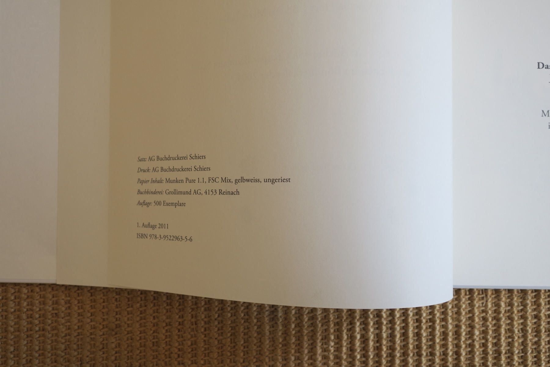 Libri: NENA UND DER BÄR – Nuovo (secondo la descrizione) da Langenthal venduto da Riccardamax 3