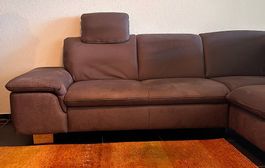 Sofa gut erhalten 