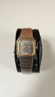 Suprecis Damenuhr Quartz, Swiss Made Zifferblatt Ø 22mm