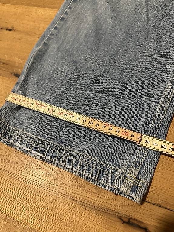 Jeans: DNGRS Jeans loose fit  – Usato da Veltheim AG venduto da timon19 3