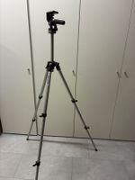 Stativ, Manfrotto Professional Tripod Art. 190