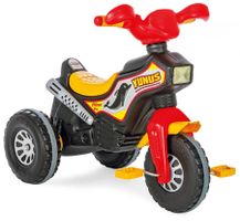 Tretdreirad Flipper