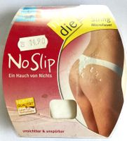 String / No Slip