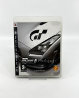 Gran Turismo 5 Prologue (PS3)