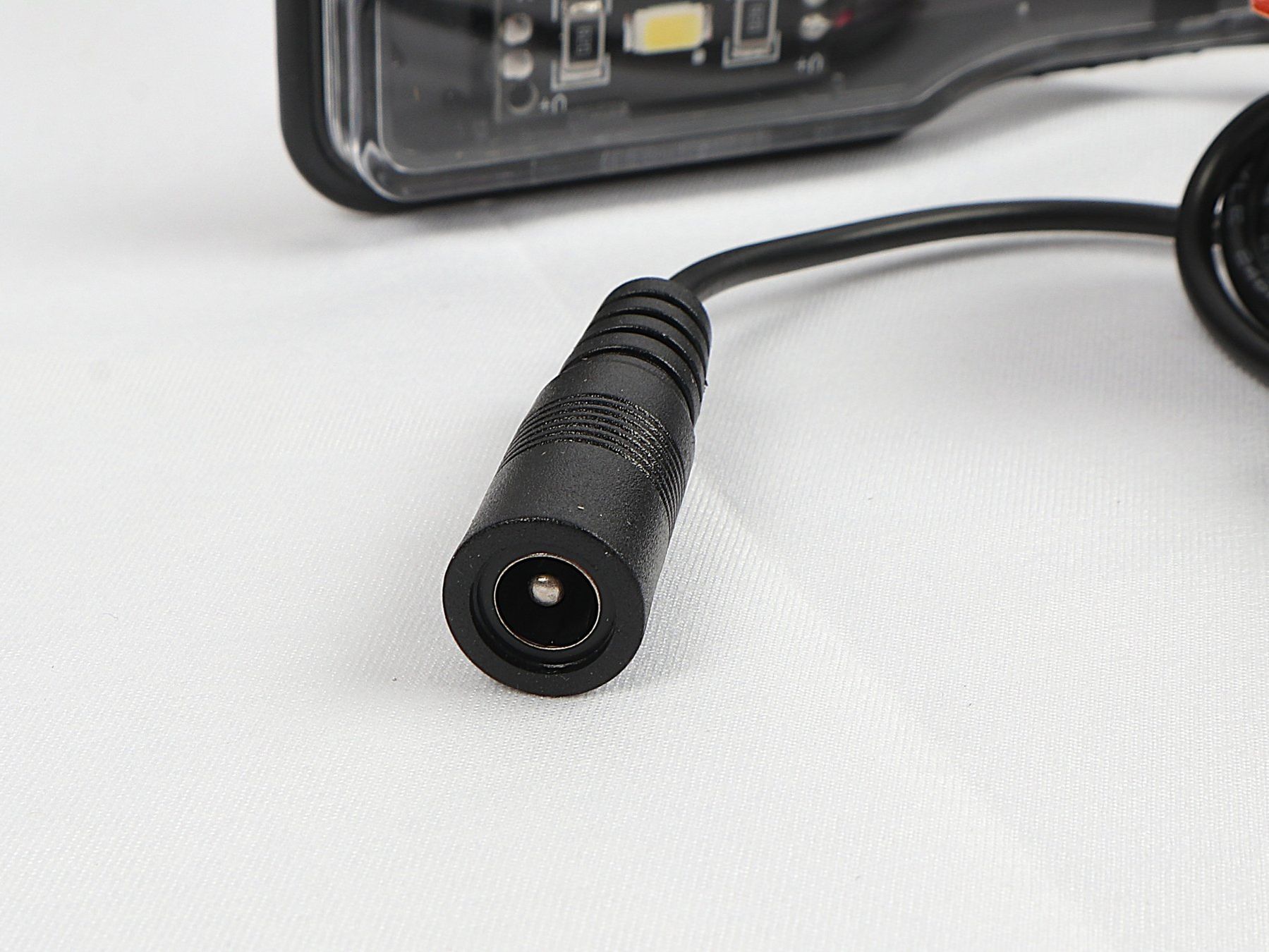 Lampen: SUPER FISH Nano LED Aquarium Light Unit blk – Neu (gemäss Beschreibung) aus Steinen von Restwert_Steinen 4