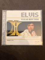 Elvis Vegas Rhythm CD 3.2.1973 Dinner Show Februar