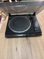 JVC AL-F353 Giradischi Automatico -