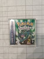 Pokemon Smaragd Edition