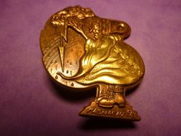BASEL 1993 GOLD