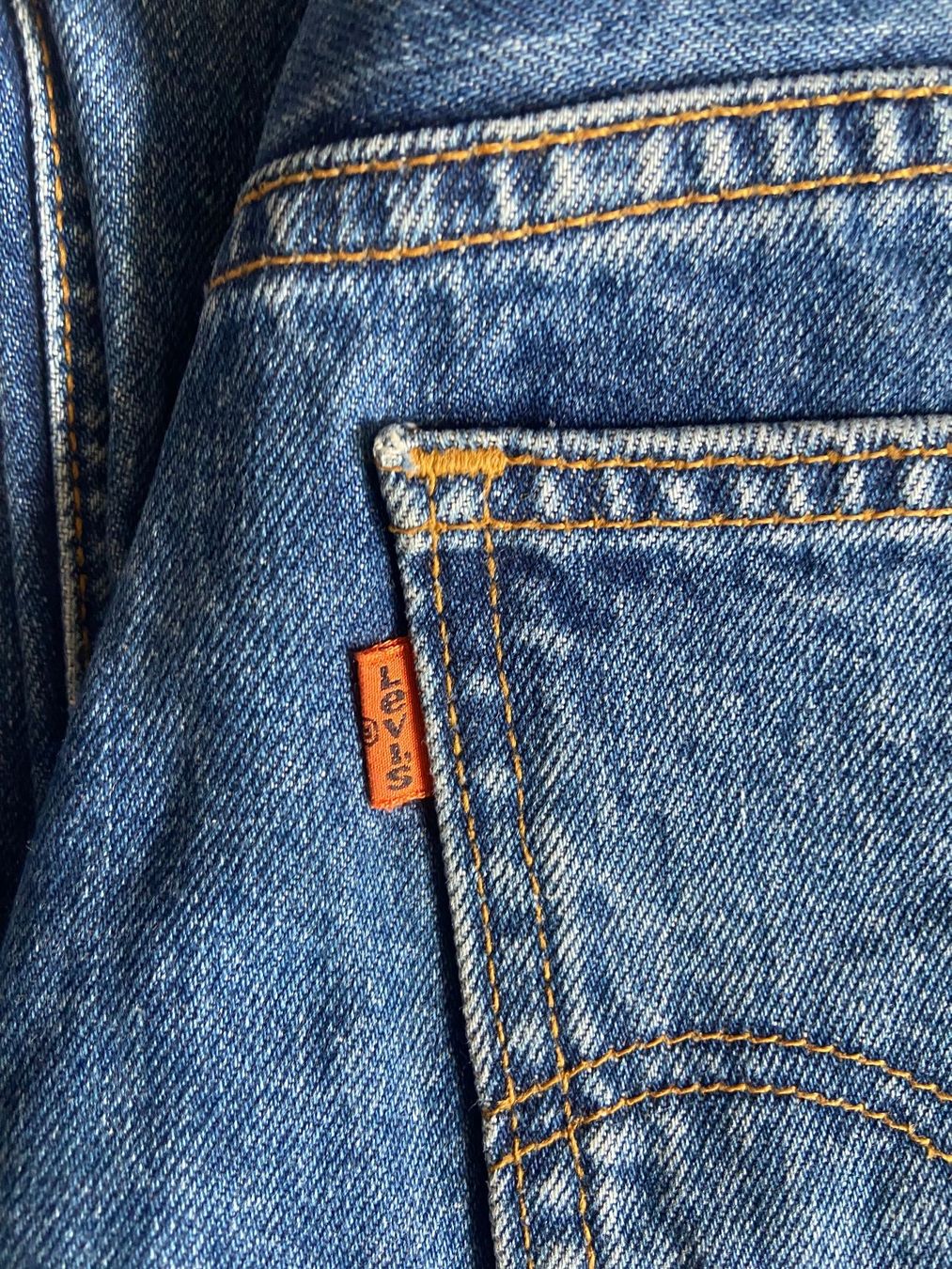 Levi's Jeans: Levi's Jeans – Gebraucht aus Bern von liv_7kz7 1