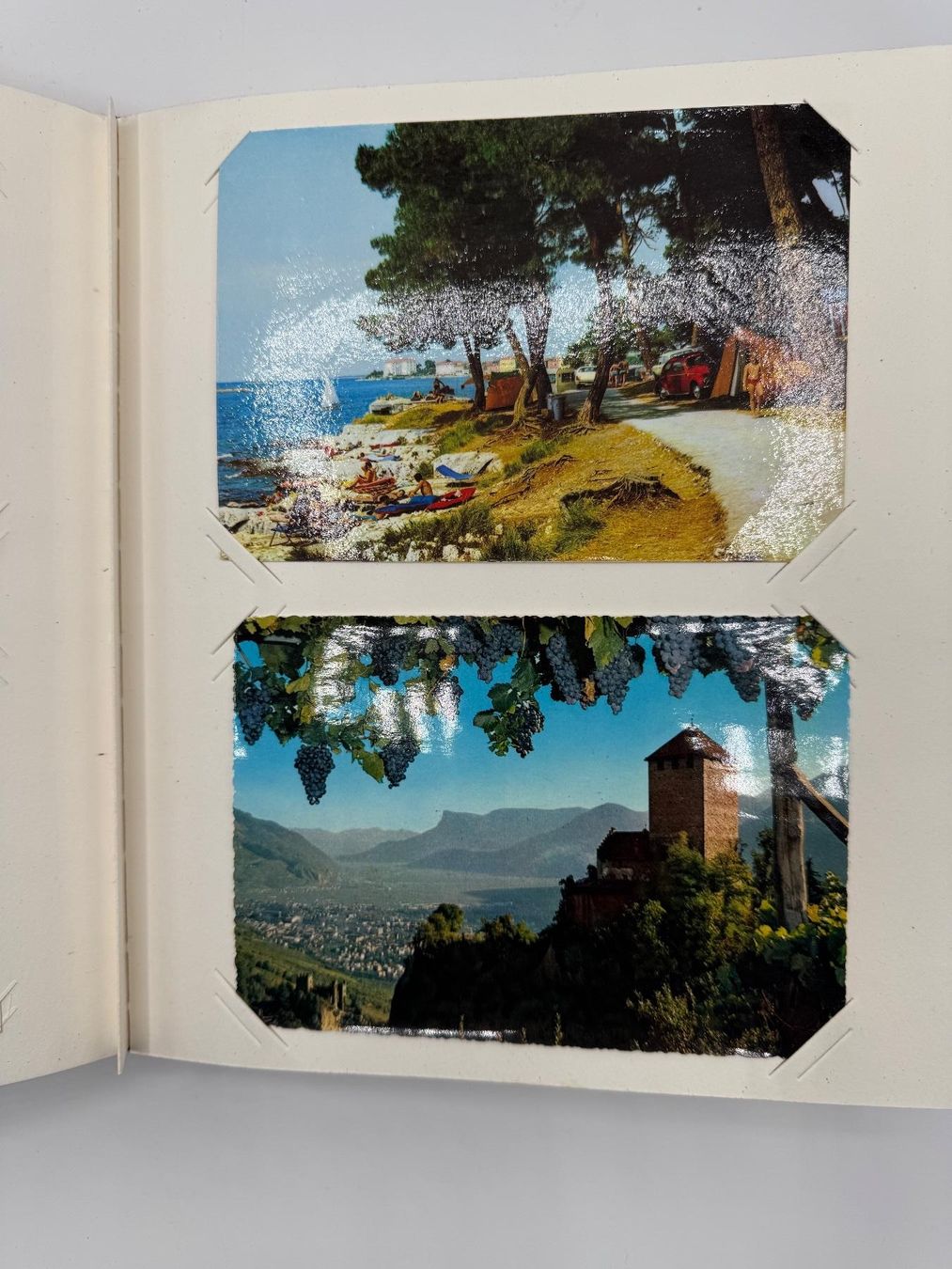 Album: Photoalbum – Usato da Sachseln venduto da BONATI01 5