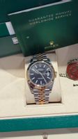 Rolex DateJust 41mm Full set