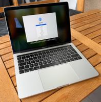 Apple MacBook Pro 13" (2019) – Sehr guter Zustand
