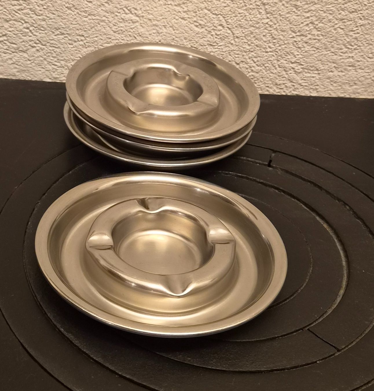 Aschenbecher: Aschenbecher – Gebraucht aus Itingen von Claudia.E