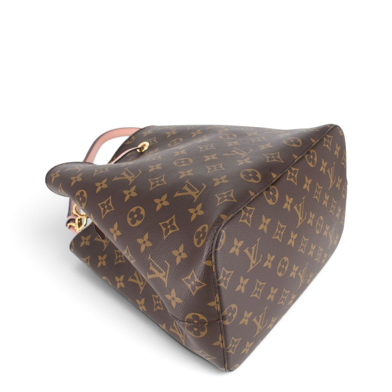 Louis Vuitton Sacs femmes: Louis Vuitton NéoNoé Monogram rose poudre – D'occasion à Binningen par Designerlabels 9