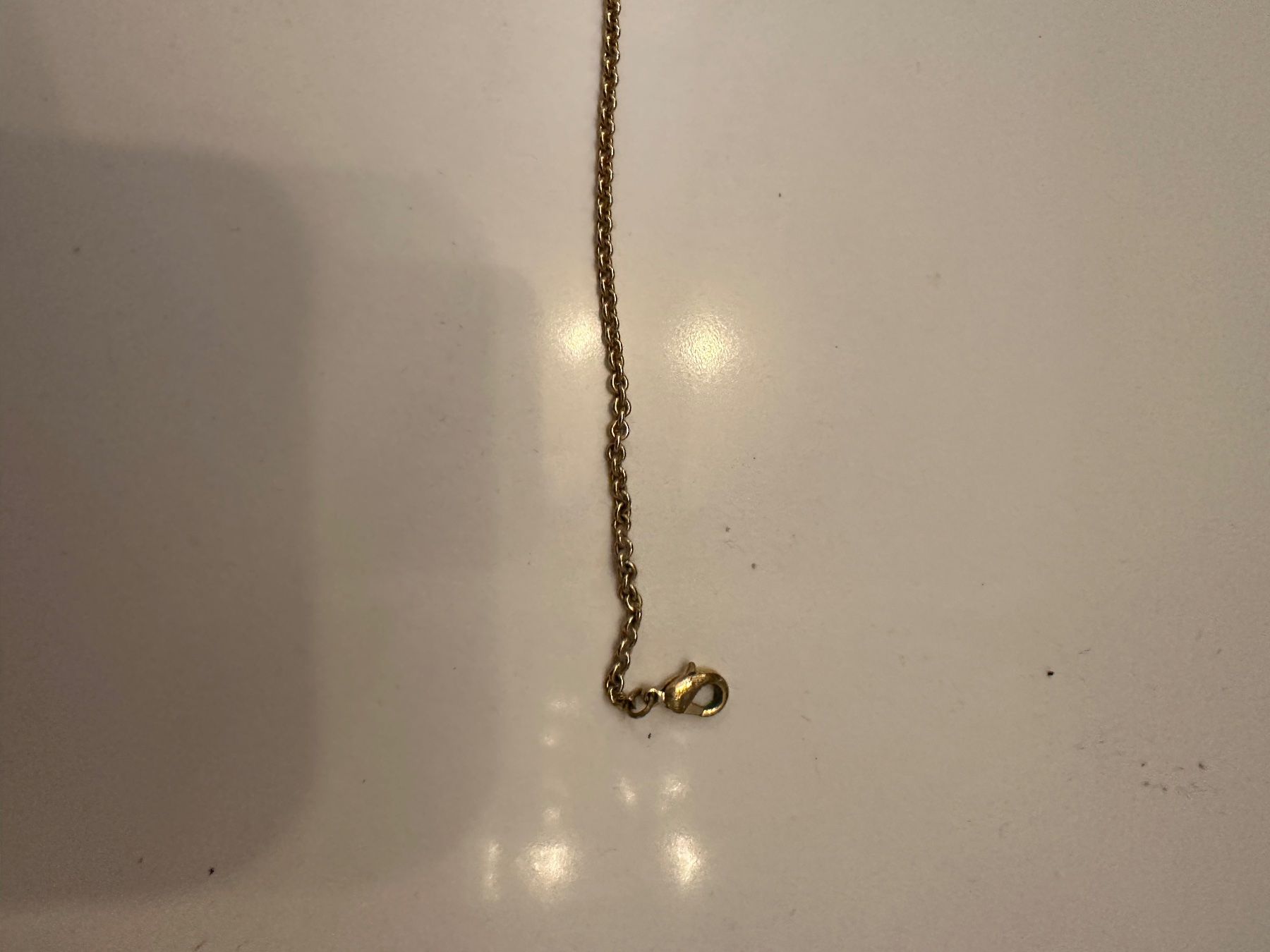 Dior Catenine: Arm - und Halskette | Christian Dior – Usato da Horgen venduto da naomijlo 4
