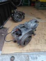 Sachs 502 HG 2 Gang Motor Mofa Töffli Moped