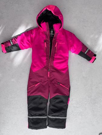 Schnee Overall 98/104 Winter