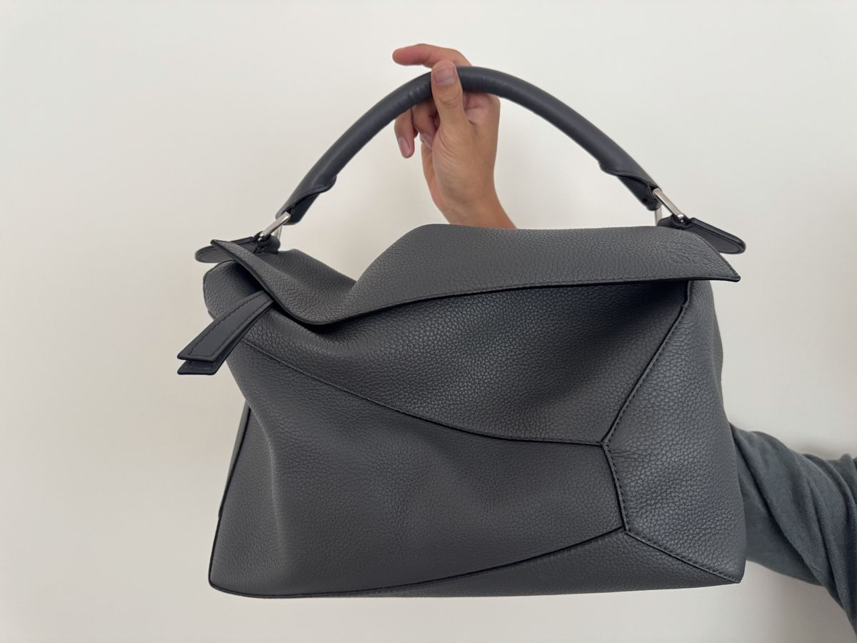 Loewe Borse: LOEWE Puzzle Large Bag – Nuovo (secondo la descrizione) da Zürich venduto da dav_ylk6 1