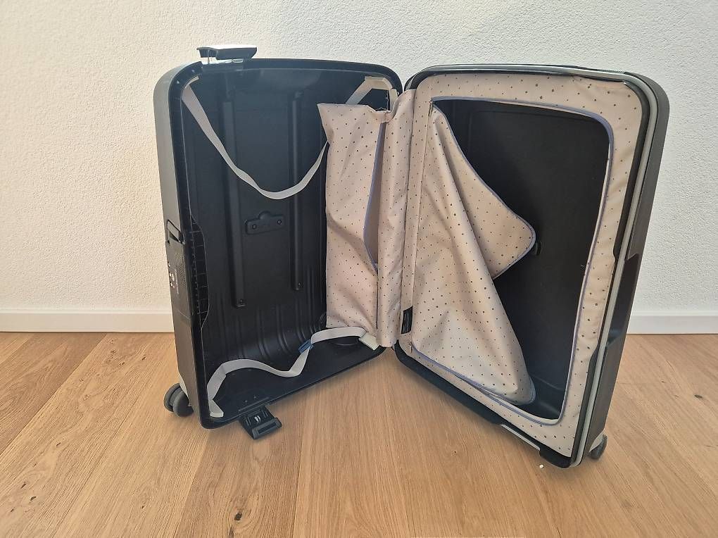 Valises de voyage: Samsonite S'Cure 79 Liter – D'occasion à Urdorf par Darrenh11 1