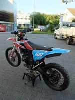Beta Xtrainer 300 revidiert/legaler Supermotoumbau möglich