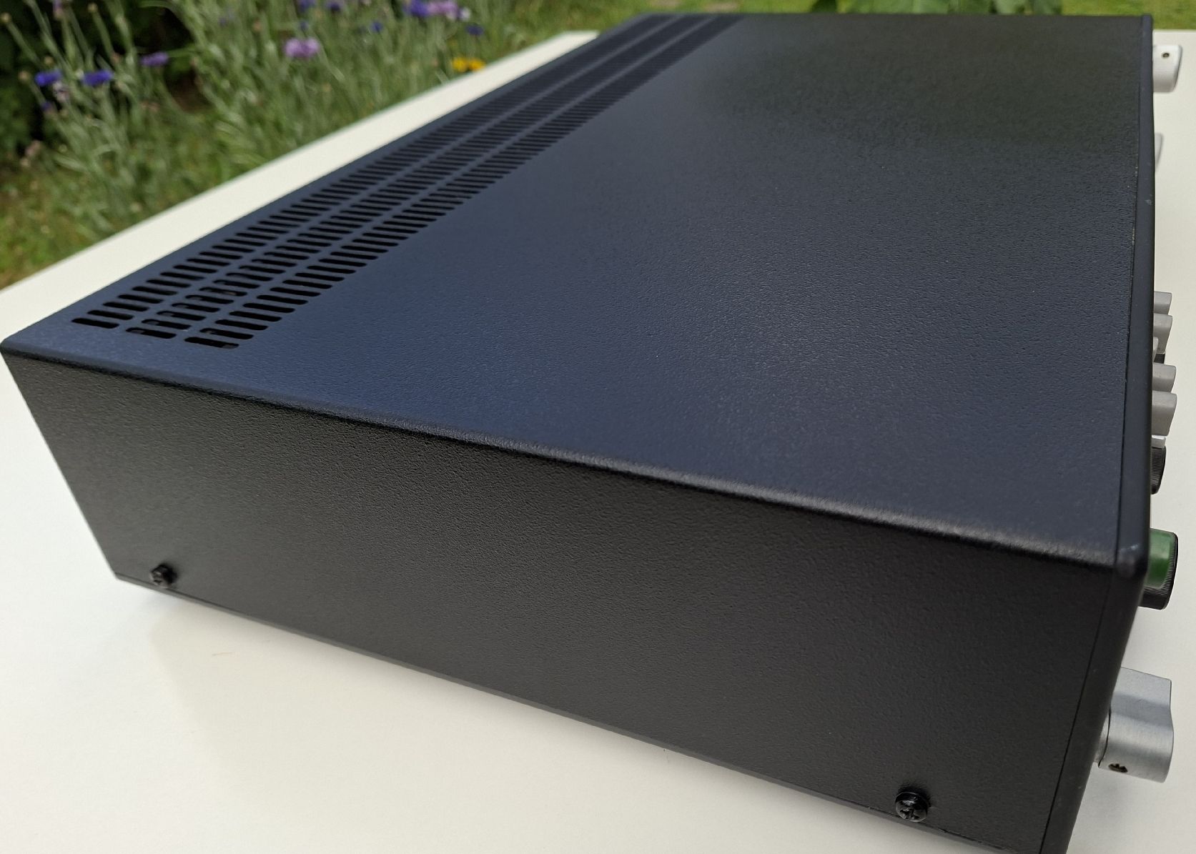 Ricevitori: Braun Receiver – Usato da Effretikon venduto da bero52 5