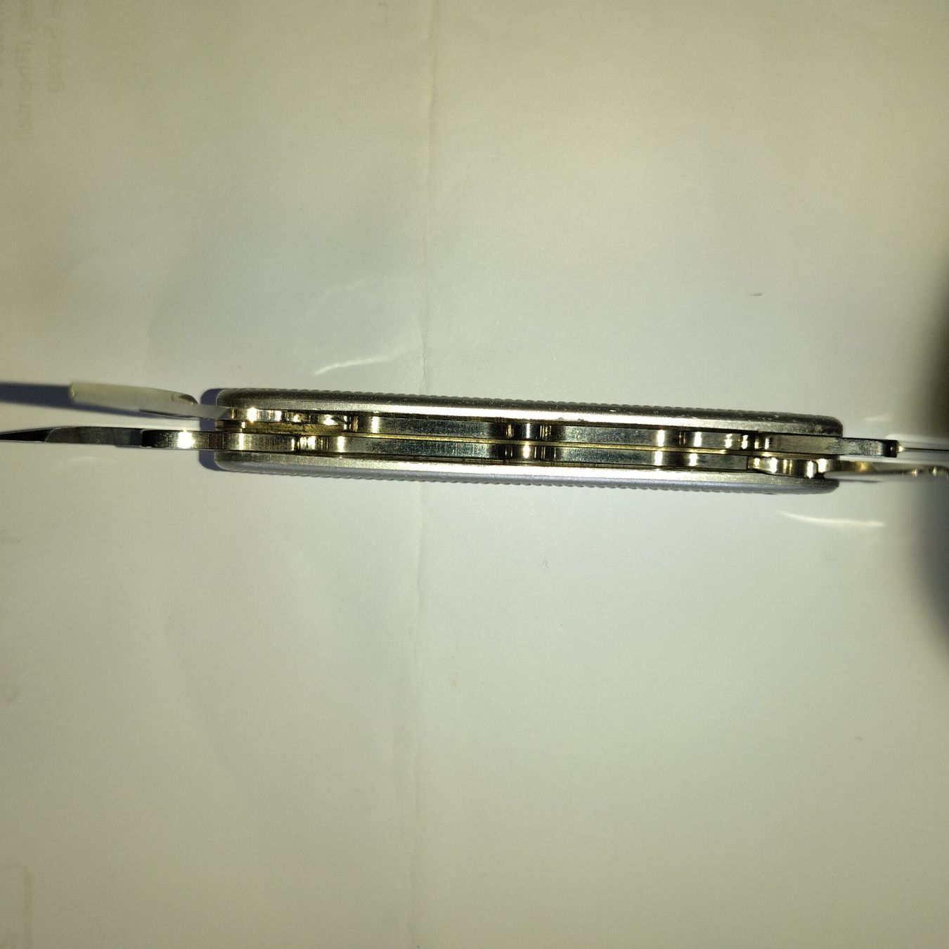 Wenger Coltelli tascabile: Militärmesser Wenger 1990 – Usato da Buchs venduto da mdi_mpx5 2