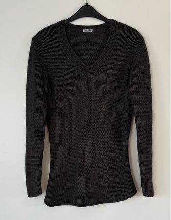 HEIDI PITZEN - Pullover - 70% Merino Wolle 30% Kaschmir -