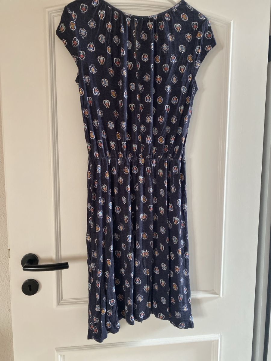 Vestiti: Sommerliches Kleid mit Muster, Grösse M – Usato da St. Gallen venduto da Msgoethe 2