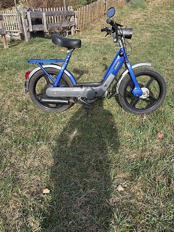 Ciclomotori: Piaggio Ciao C7E1  – Usato da Fürstenau venduto da nairo18 4