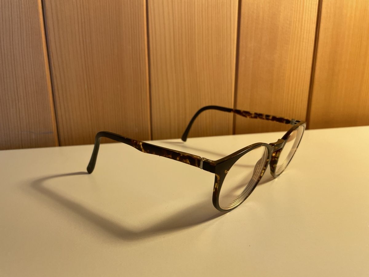 Fielmann Occhiali & Lenti: Brille inklusive Sonnenschutz – Usato da Schwanden Sigrisw venduto da jan_iine 2