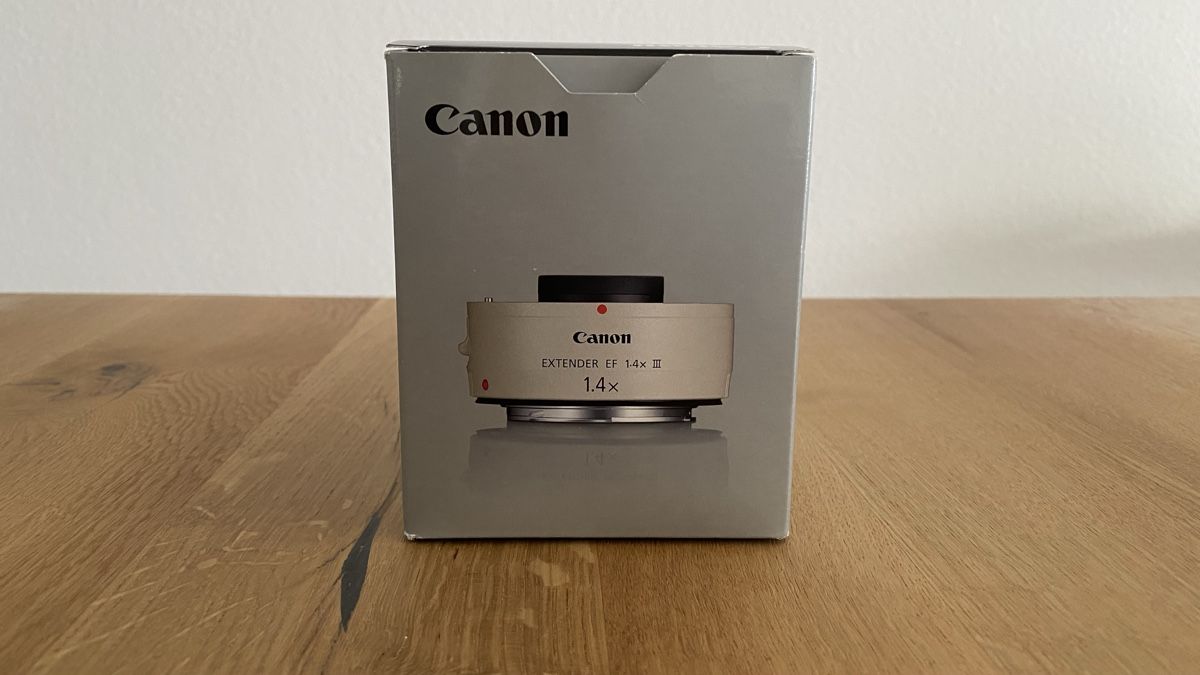 Canon Obiettivi: Canon Extender EF 1.4x III – Usato da Luzern venduto da limacher-gallati