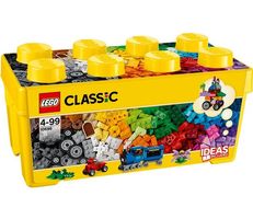 LEGO Classic 10696 - Bausteine-Box 484 Teile