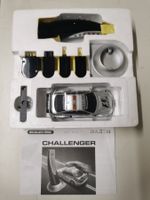 selbst lernendes Pace/Ghostcar, Carrera, Scalextric, Ninco