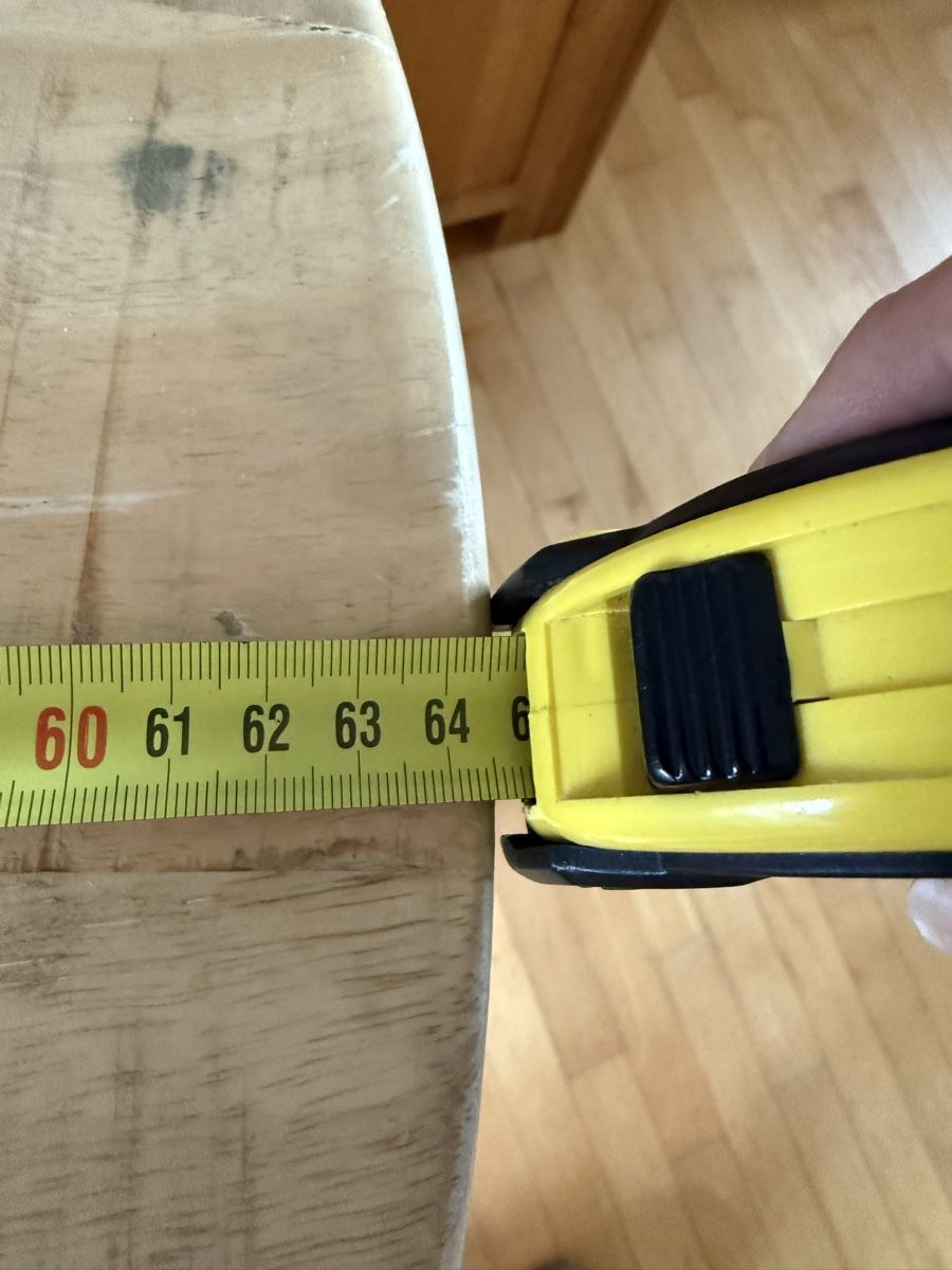 Altro: Fass - Flaschenfass Holz Barrel Design 65cm Breit  – Nuovo (secondo la descrizione) da Allenwinden venduto da Thebadboy 4