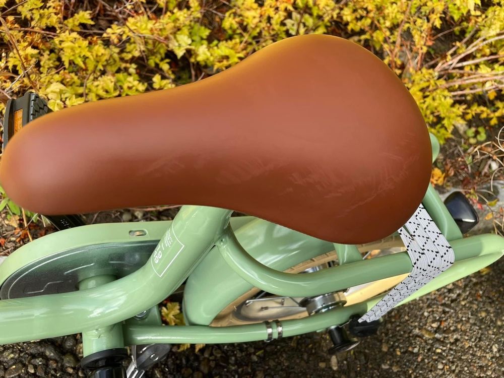 Kinderfahrrad Puky Steel Classic 12 Zoll | Kaufen auf Ricardo
