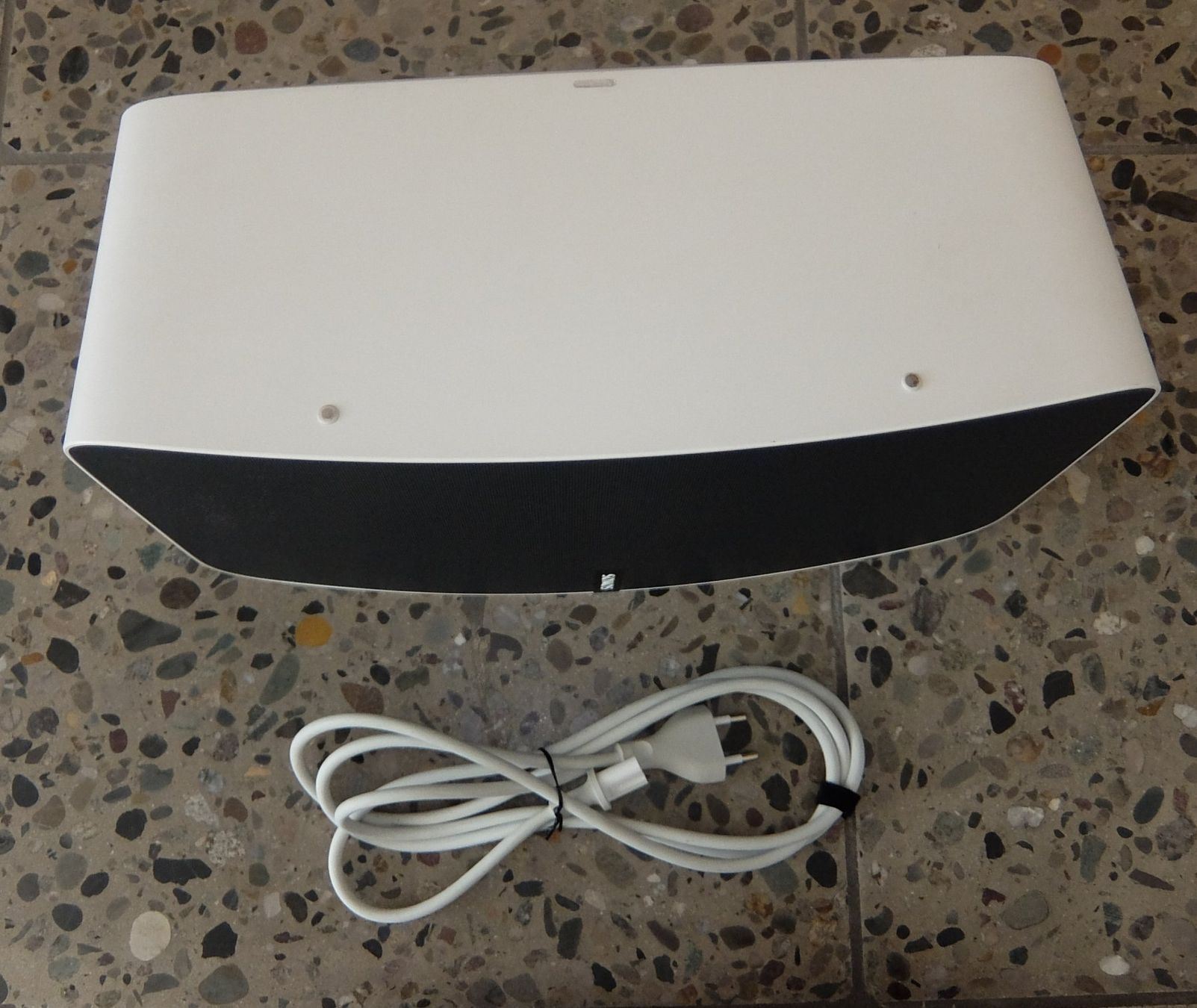 Sonos Lautsprecher: SONOS PLAY5   Generation 2 (Weiss) – Gebraucht aus Basel von Elektronik_Markt 4