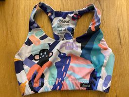 Sport-BH - Sport-Top Abraka Gr. S