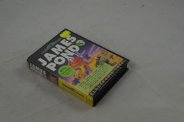 James Pond 3 Sega Mega Drive Spiel CIB