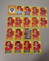 🇲🇦 ÉQUIPE DU MAROC – PANINI FIFA WORLD CUP 2026 🇲🇦