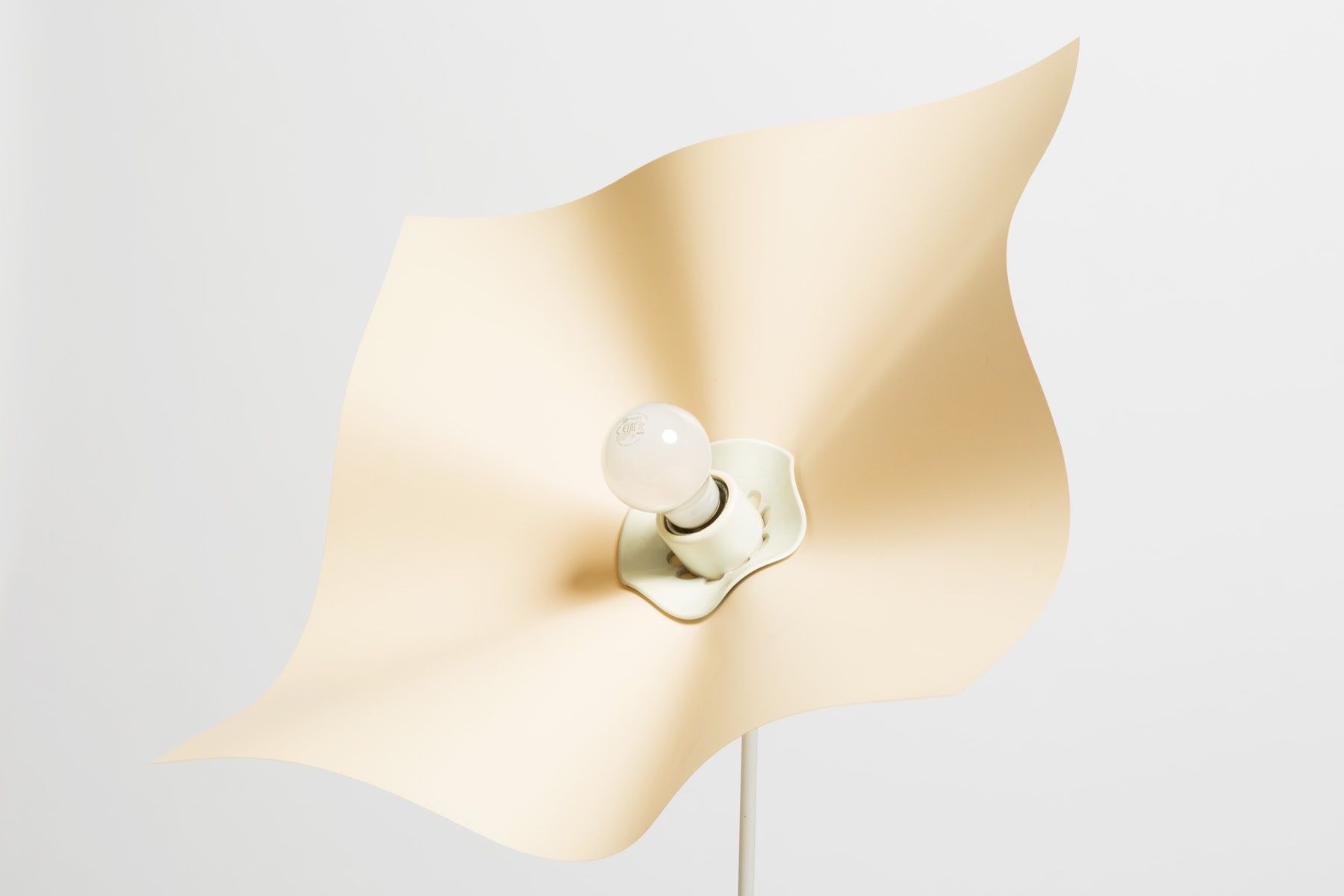 Artemide Lampade: Area 50 Stehlampe von Mario Bellini – Usato da Bern venduto da sales_et 6