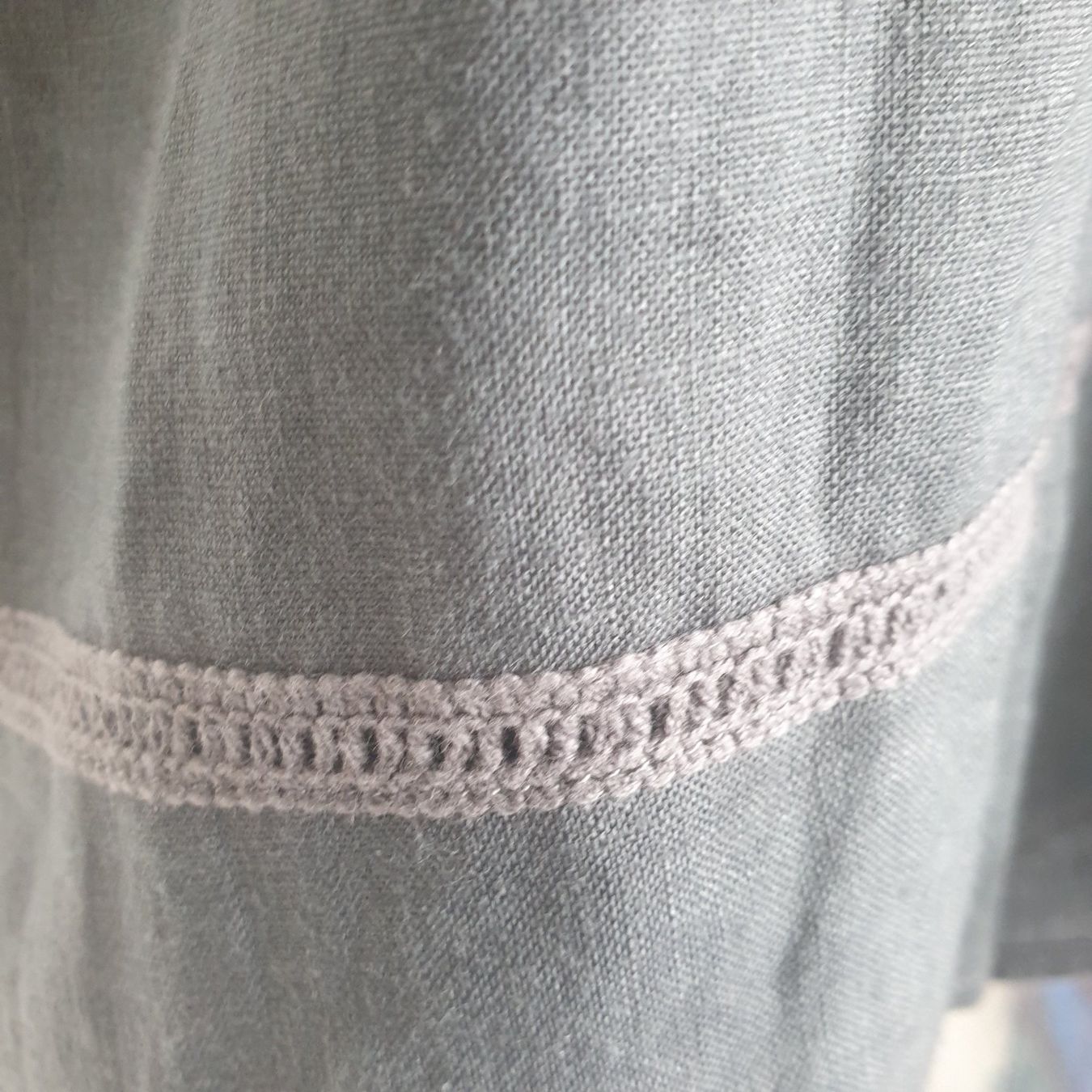 Kleider: Noa Noa süsses Leinenkleid Gr. S – Neu (gemäss Beschreibung) aus Frenkendorf von Moon111 4