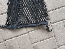 Hunde - Abtrennetz - neuwertig - sehr dehnbar