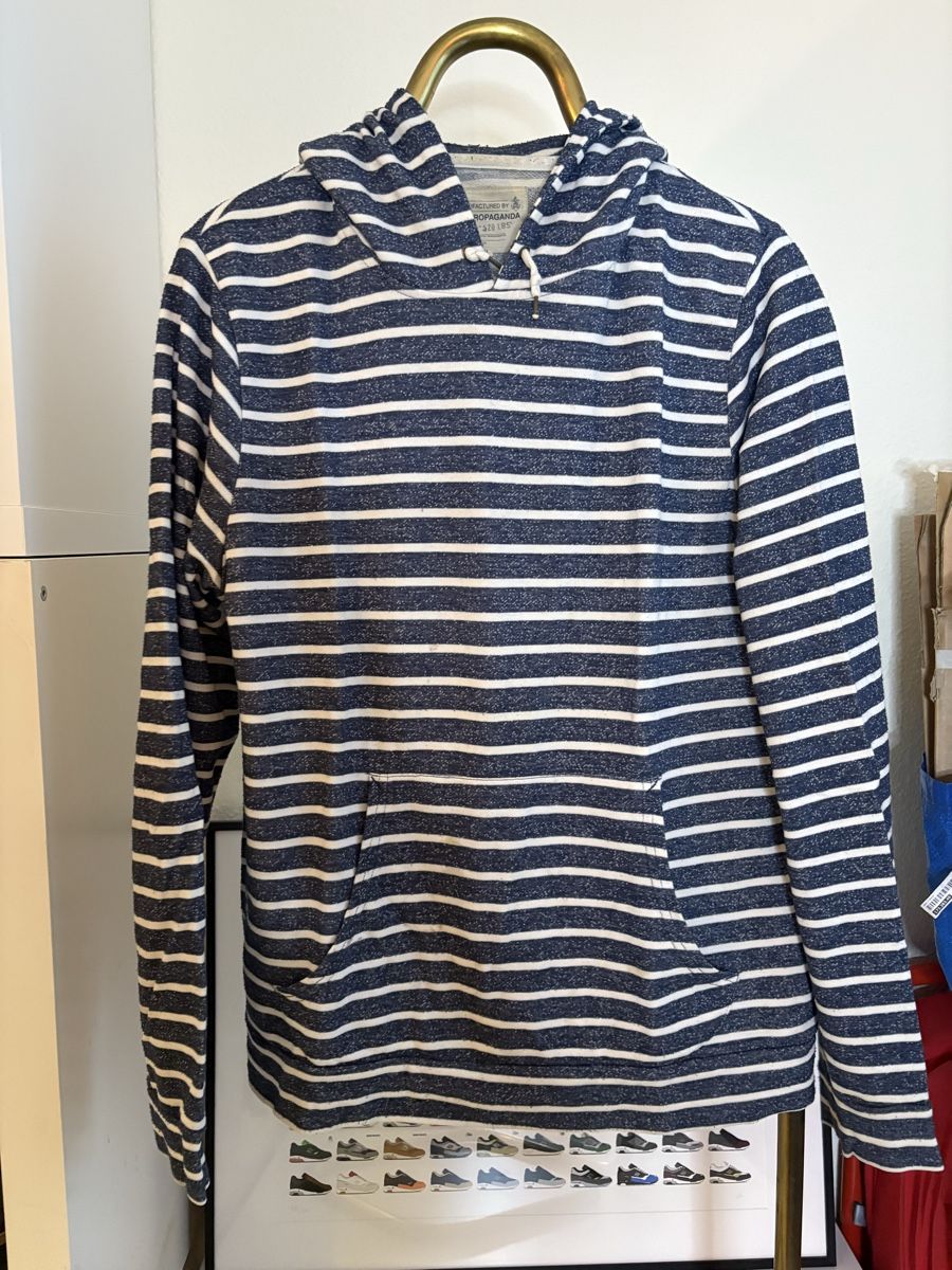Obey Maglioni & Felpe: Pull OBEY Propaganda, Size M – Usato da Neuchâtel venduto da sharposneaks