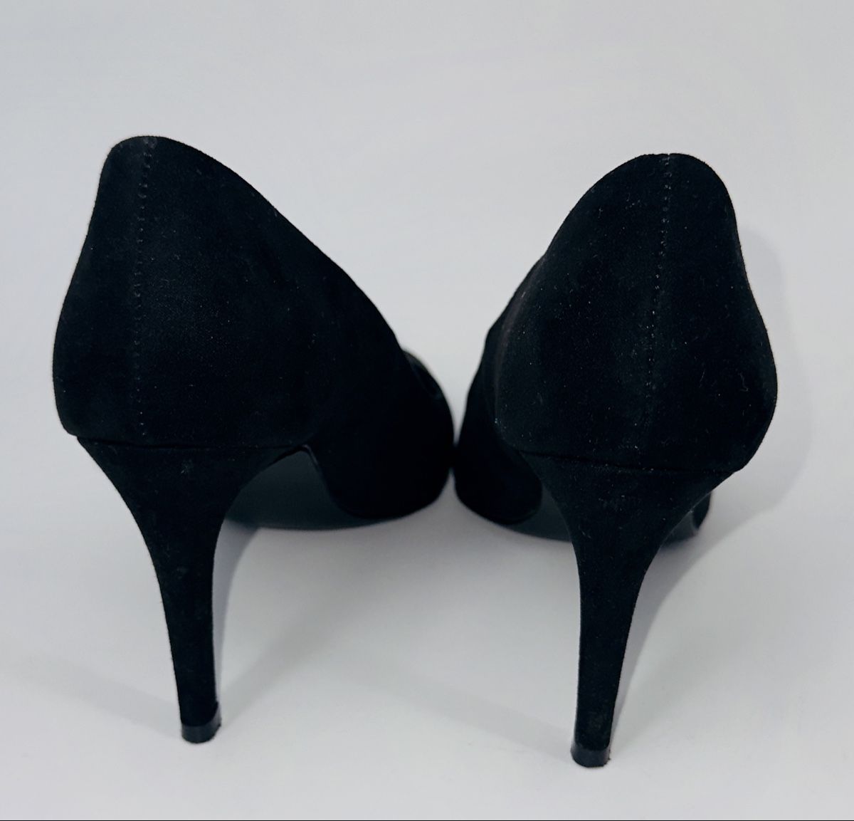 Scarpe da donna: # WOMAN - Pumps Gr. 37 - EVEN&ODD # – Usato da Bolligen venduto da secondhand-with-love 2
