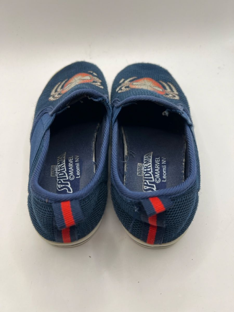 Scarpe per ragazzi: Spiderman Hausschuhe Gr. 31 – Usato da Zuchwil venduto da Commander0 2