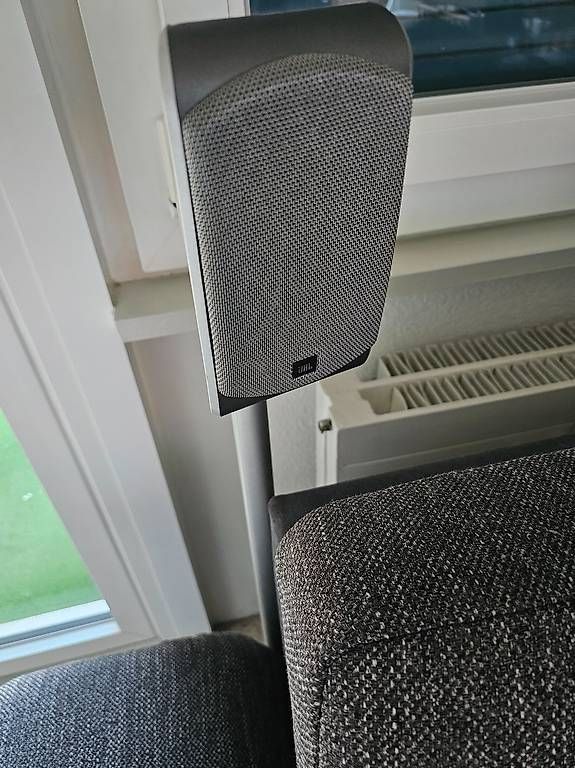 Harman-Kardon Home Cinema: Harmann kardon 5.1 avr 130 – Usato da Sion venduto da ClintBoss1380 3