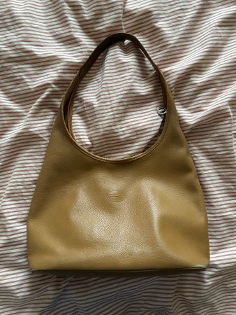 Sac Longchamp vintage