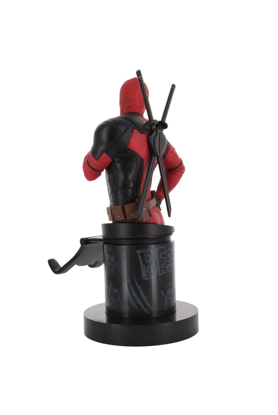 Statuette: Marvel support Cable Guys R.E.S.T Collectable Deadpool 3 – Nuovo e nell'imballaggio originale da St-Imier venduto da ATTAKSHOP 6